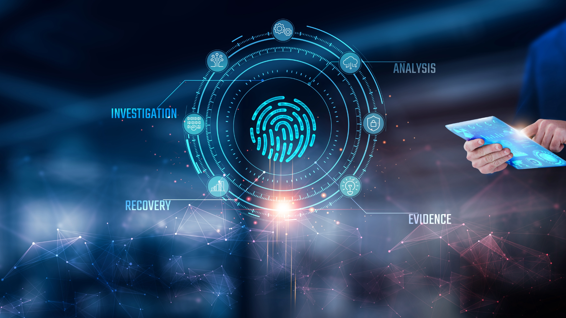Digital Forensics Explained for Indian Enterprises: Why Evidence Matters After a Cyber Incident