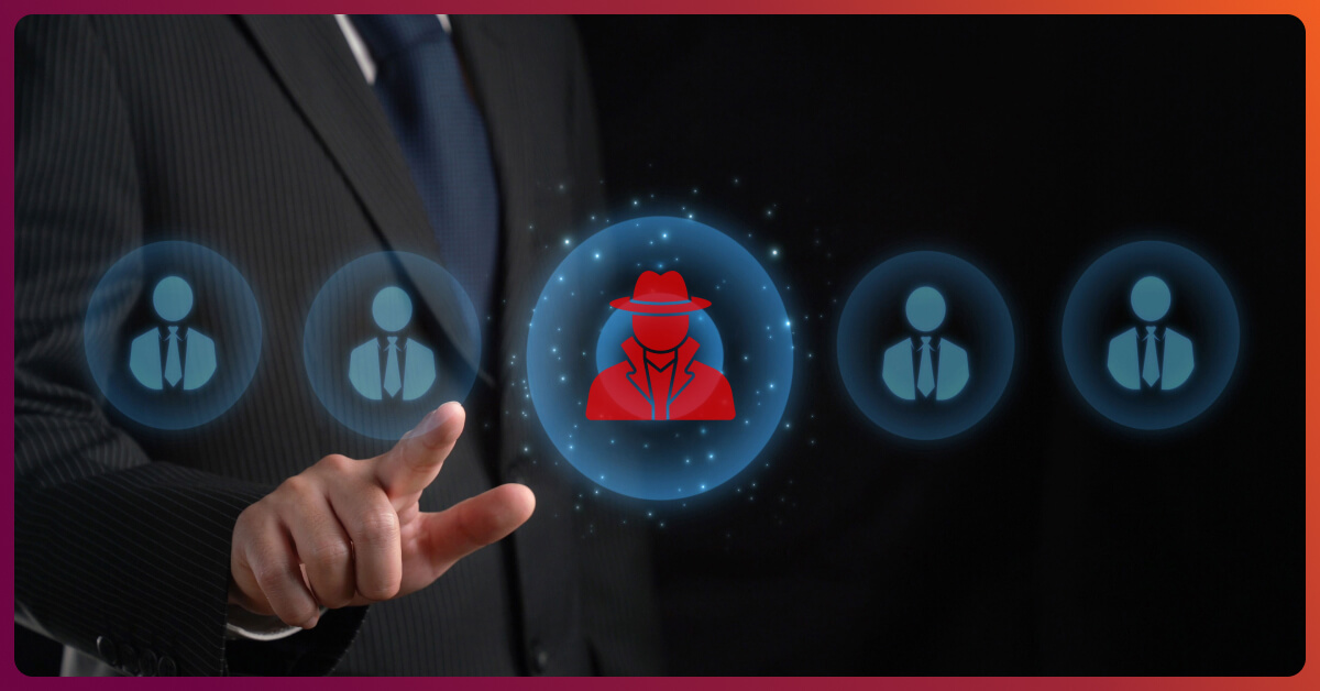 How Insider Data Theft Happens & How to Investigate It