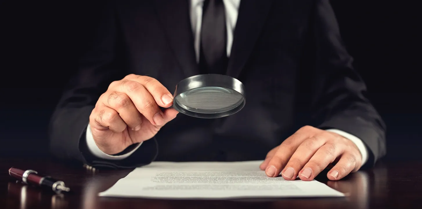 Mastering the Art of Detecting Forgeries: A Guide to Forensic Signature Analysis