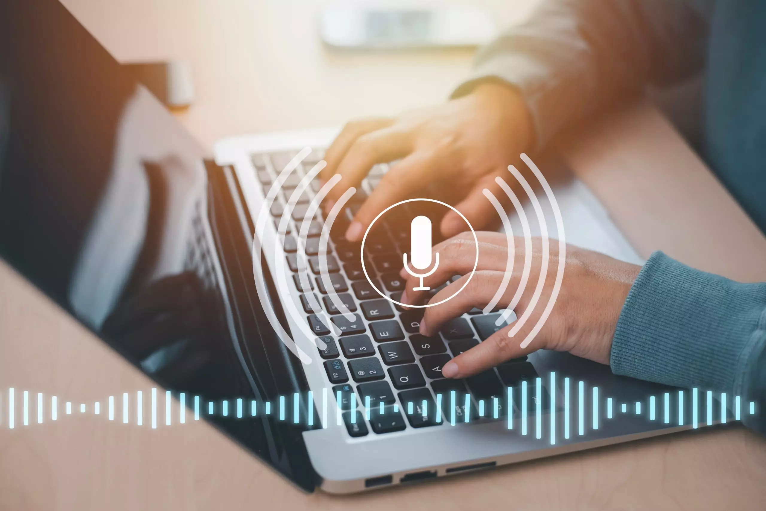 Voice-to-Text Evidence Documentation: Best Practices for Legal Admissibility